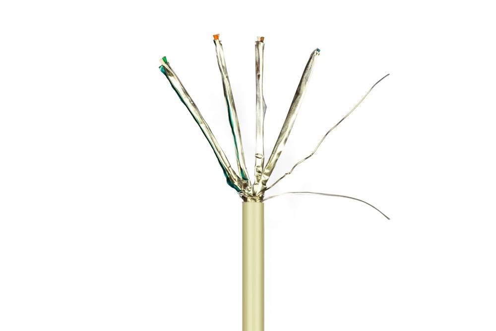 DANICOM CAT6A S/FTP 305m - PVC (Fca)-4