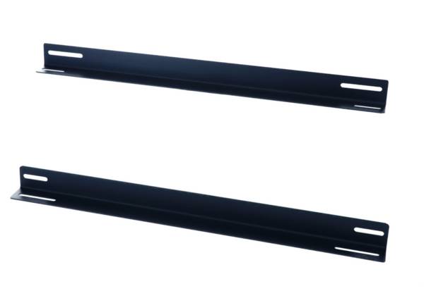 19” Rackschienen für 600mm tiefe Serverschränke