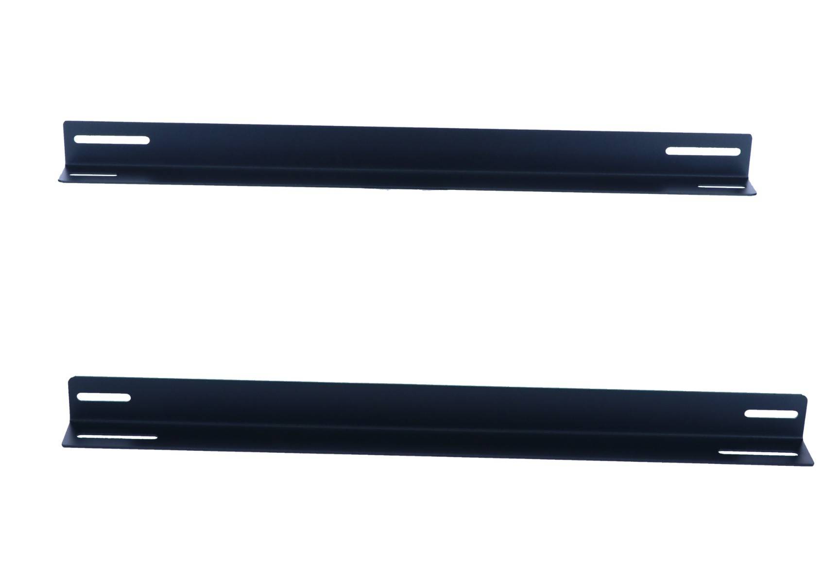 19” Rackschienen für 600mm tiefe Serverschränke-1
