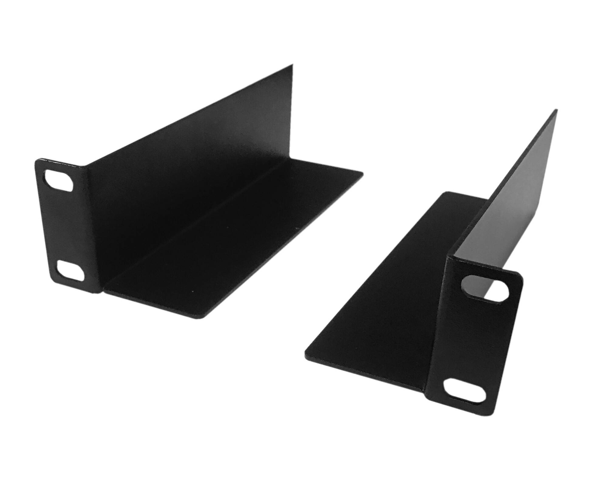 10” Rackschienen 136 mm für 10 Zoll Schränke-0