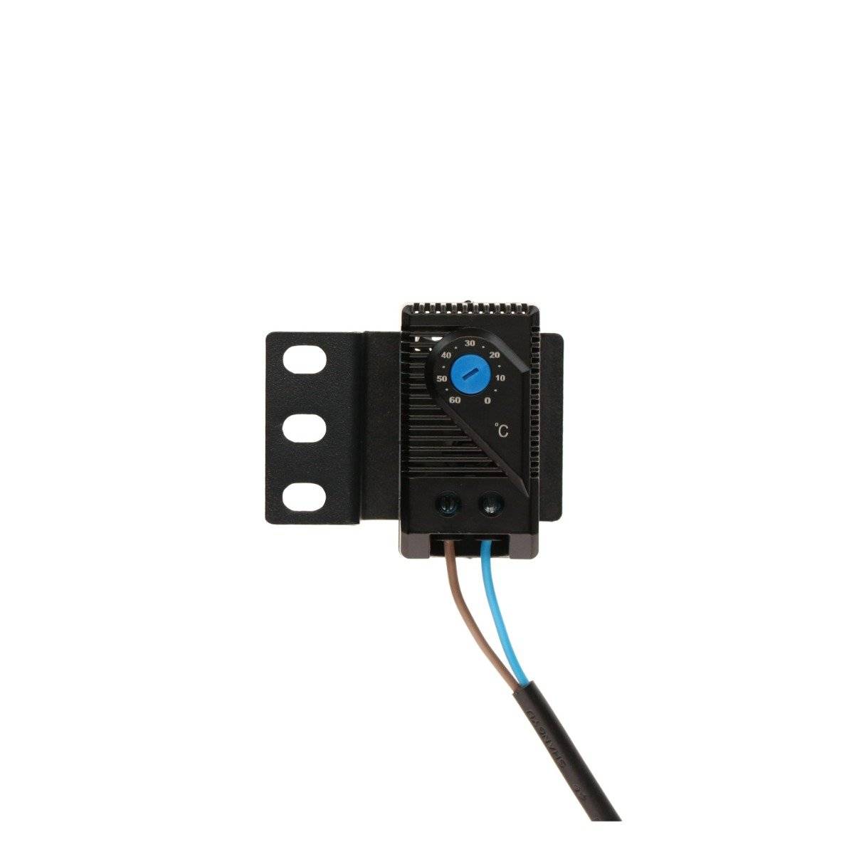 Thermostat zur Lüfteransteuerung-1