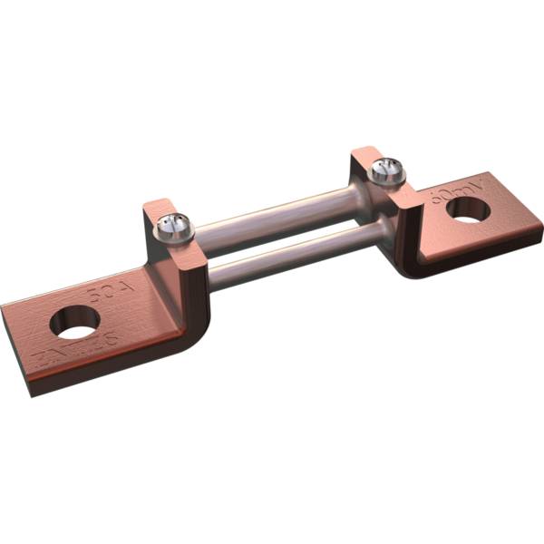 ENTES SA60-250 Shunt Messwiderstand 60 mV