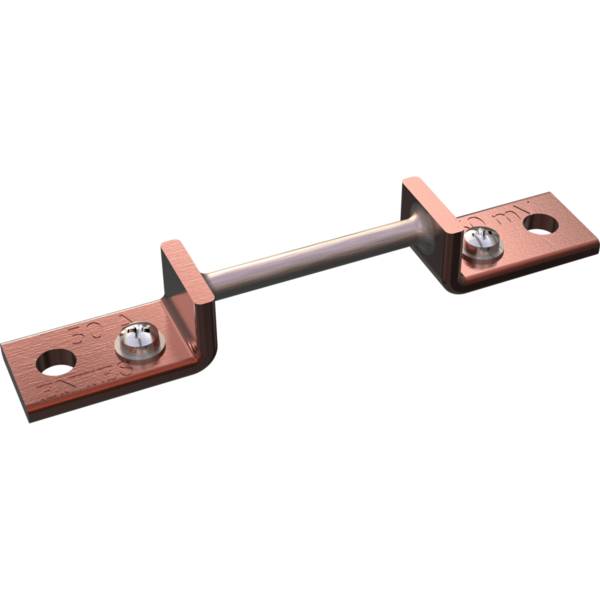 ENTES SA60-60 Shunt Messwiderstand 60 mV
