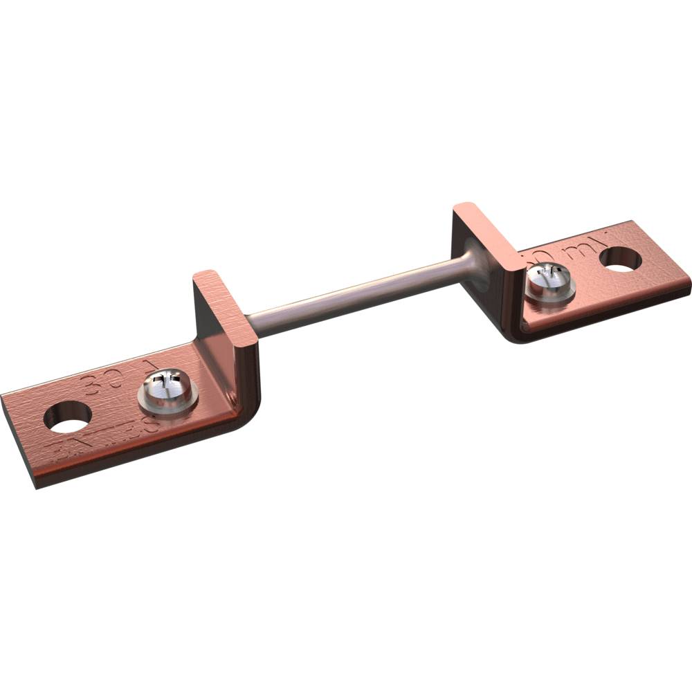 ENTES SA60-40 Shunt Messwiderstand 60 mV-0