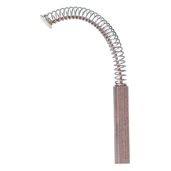KK 598 B Kohlebürste 6 rund/5,2 x 30 mm-0