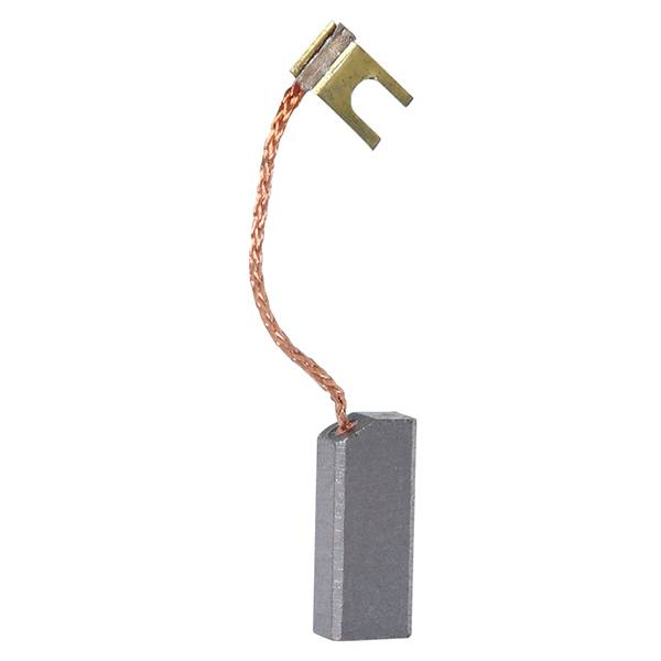 KK 648 B Kohlebürste 8 x 6,4 x 20 mm-0