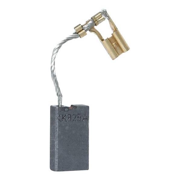 KK 825 A Kohlebürste mit Abschaltvorrichtung 5 x 10 x 17 mm-0