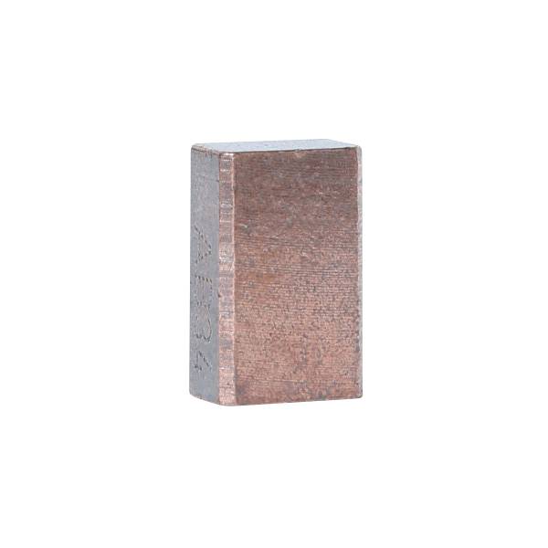 KK 454 B Kohlebürste 12,5 x 8 x 2 mm-0