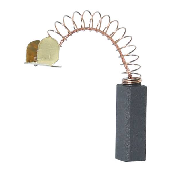 KK 204 Kohlebürste 5 x 6,4 x 17 mm