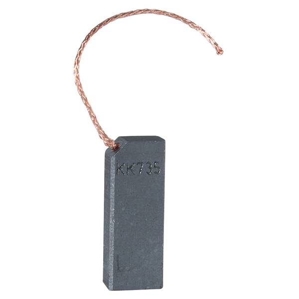 KK 735 Kohlebürste 5 x 12,5 x 32/30 mm-0