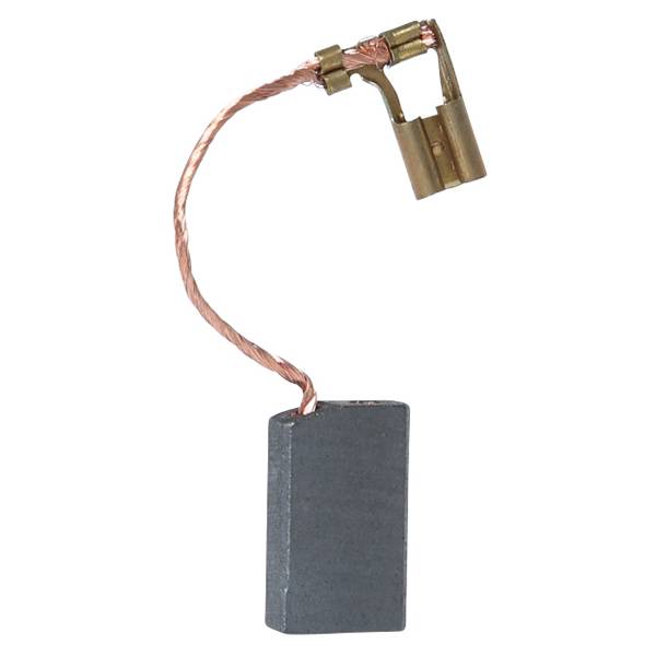 KK 798 A Kohlebürste mit Abschaltvorrichtung 5 x 10 x 17 mm-0