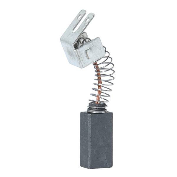 KK 763 A Kohlebürste mit Abschaltvorrichtung 6 x 8 x 15 mm-0