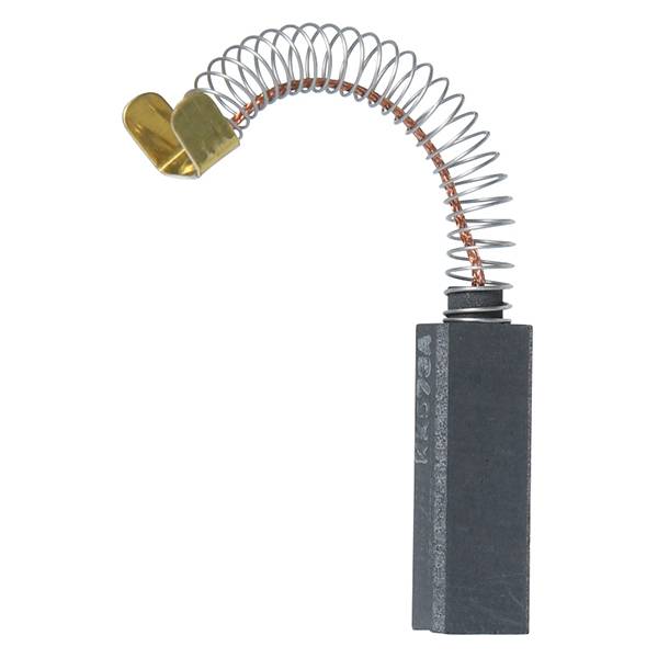 KK 573 A Kohlebürste mit Abschaltvorrichtung 6,3 x 10 x 32 mm-0