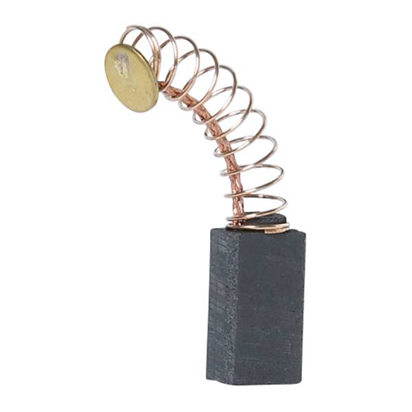 KK 684 A Kohlebürste mit Abschaltvorrichtung 5 x 8 x 15 mm-0