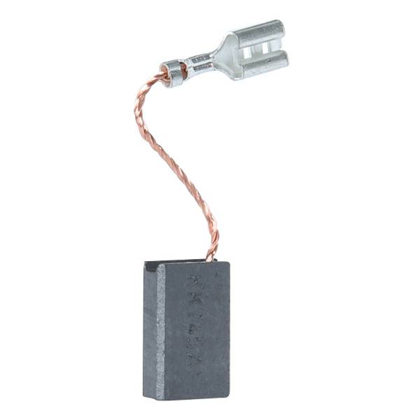 KK 745 A Kohlebürste mit Abschaltvorrichtung 5 x 10 x 15 mm-0