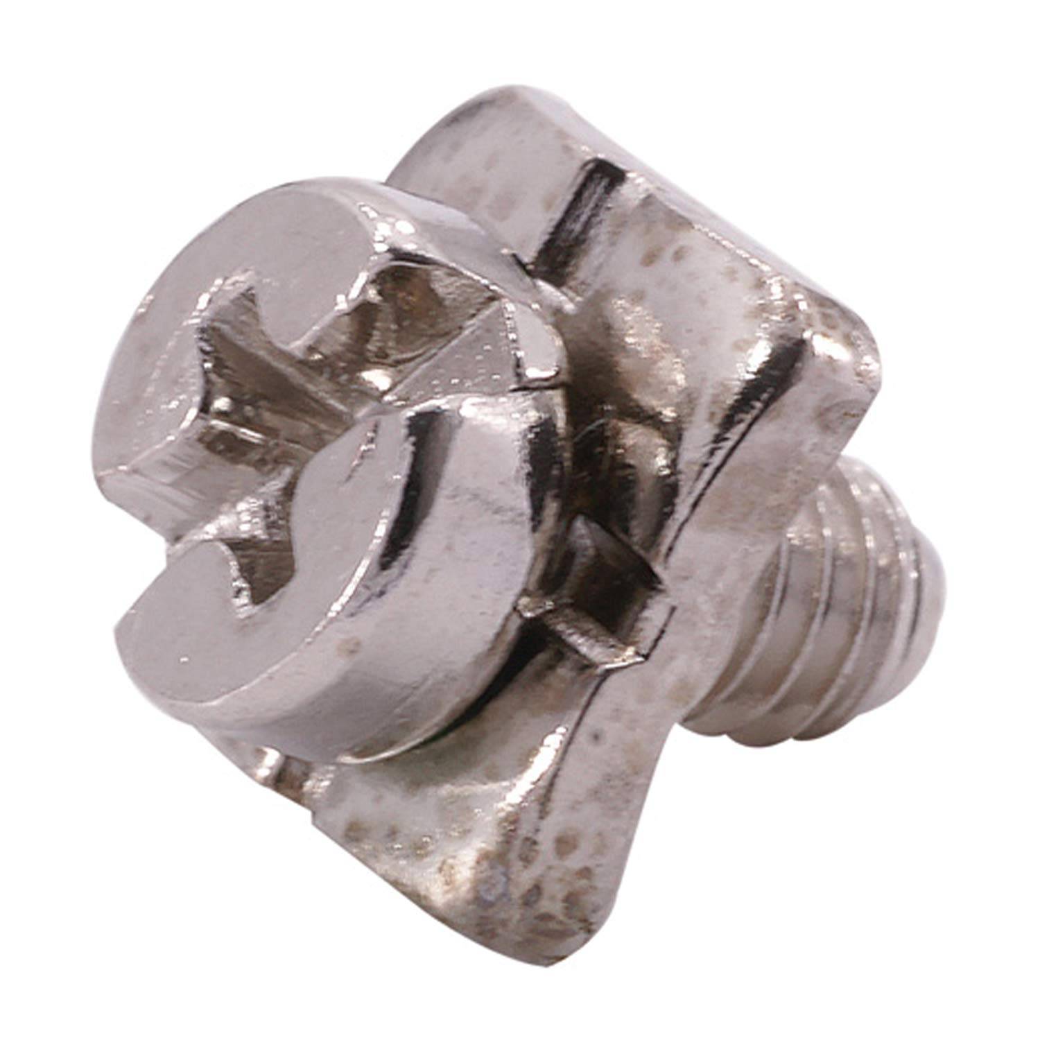 HARTING Schraube PE-Kombischraube M4 passend für Baureihe 6B - 24B - 1 Stück-0
