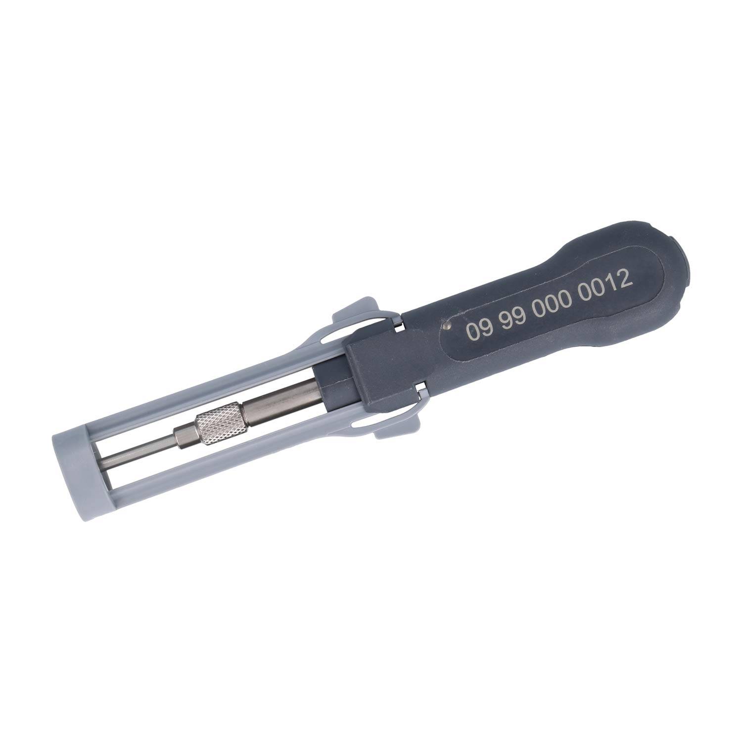 HARTING Demontagewerkzeug für Kontaktart: D-Crimpkontakt Querschnitt 0,14mm² - 2,5mm² / AWG26 - AWG14 - 1 Stück-0