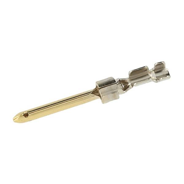 Stecker Express 5221-10K/E, D-Sub Crimpkontakt Kontaktstift (M) 0,14mm² -