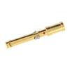 Harting 09150006226, D-Crimpkontakt Kontaktbuchse (F) 2,5mm² gold, 1 Stück