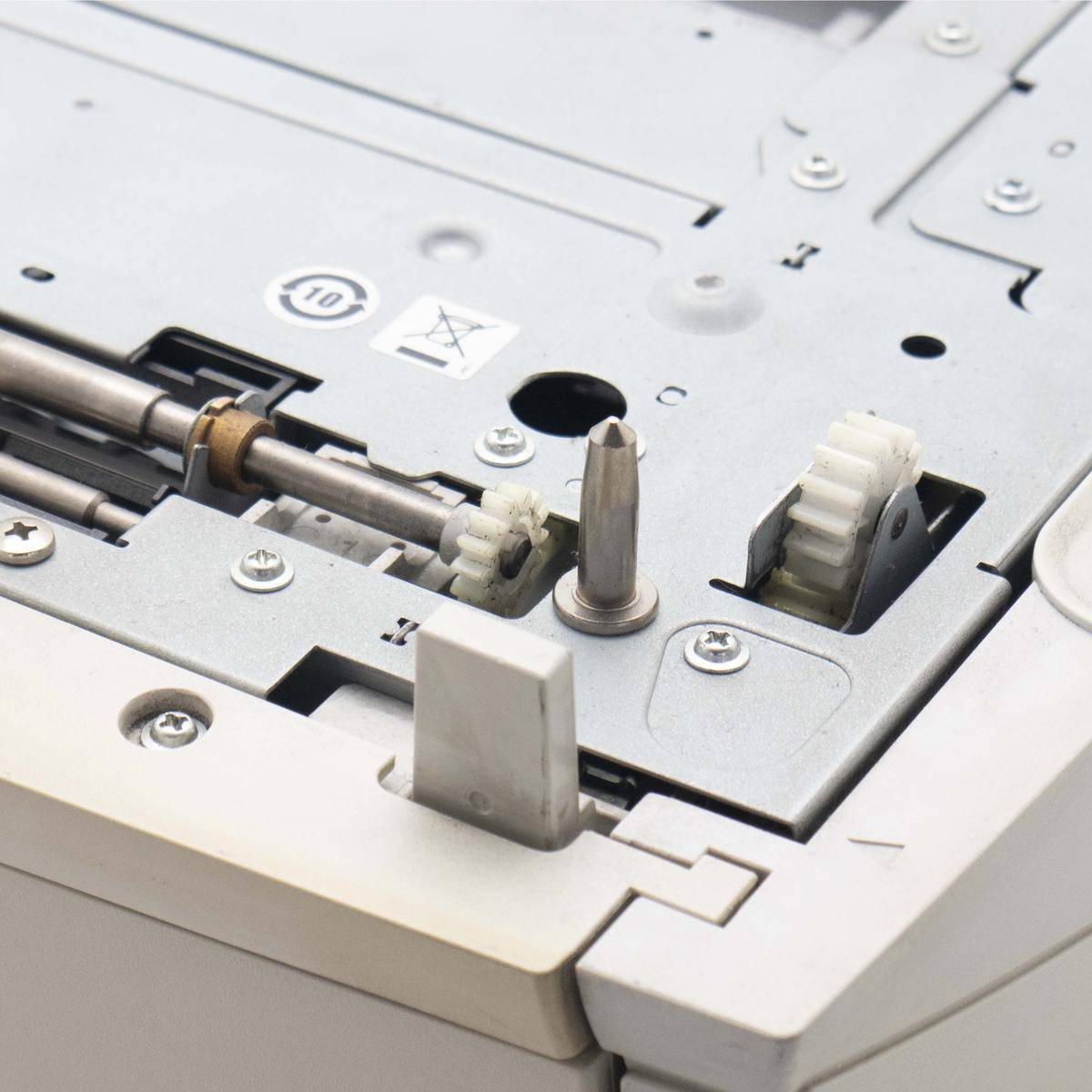 HP 500-sheet paper feeder for HP LaserJet-2