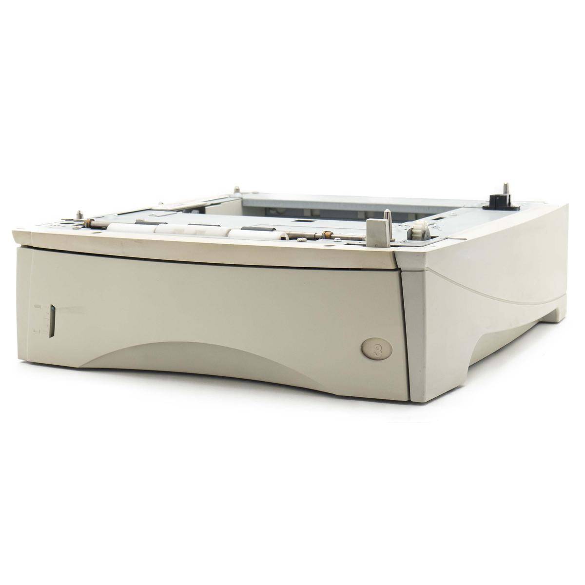 HP 500-sheet paper feeder for HP LaserJet-4