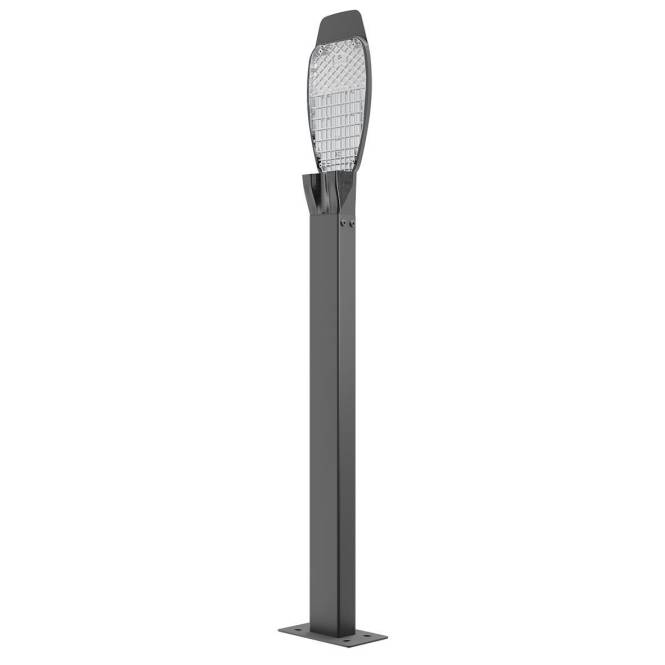 Mennekes Standfuss fuer AMTRON 4Y/4B 18663 Standfuß f.AMTRON Install.Baumaterial Ladeinfrastruktur-0