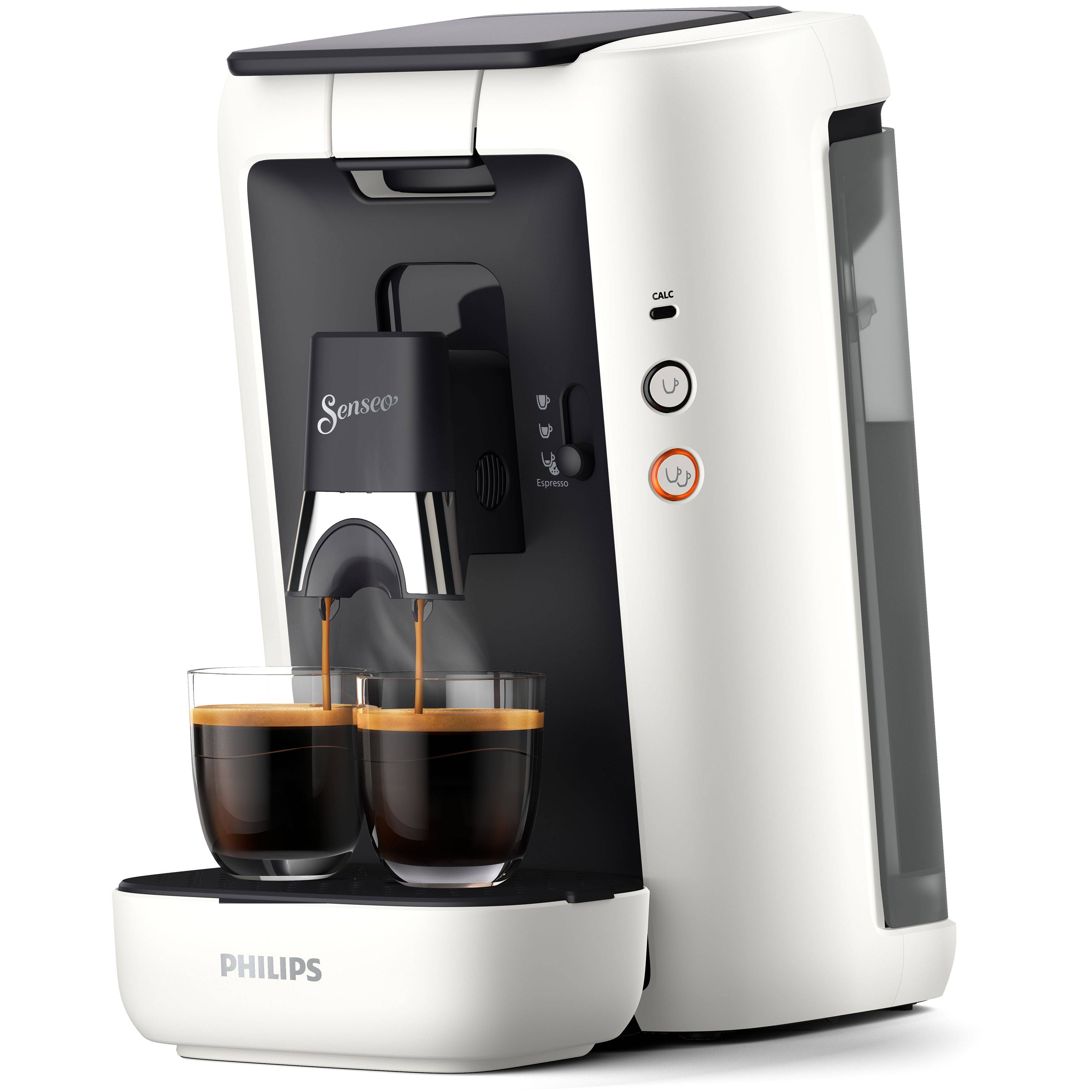 Philips Senseo CSA260 Maestro - Kaffeemaschine-3