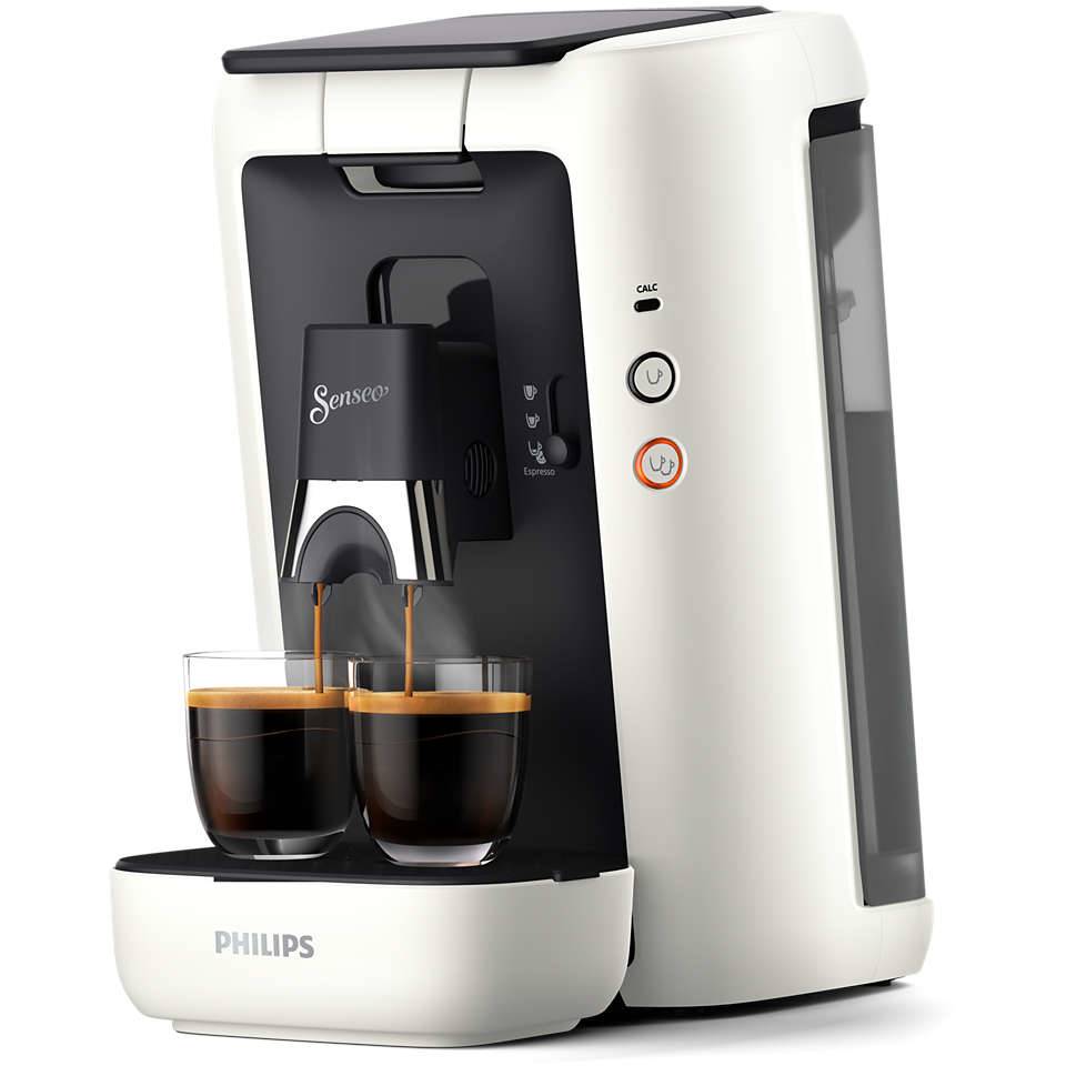 Philips Senseo CSA260 Maestro - Kaffeemaschine-4