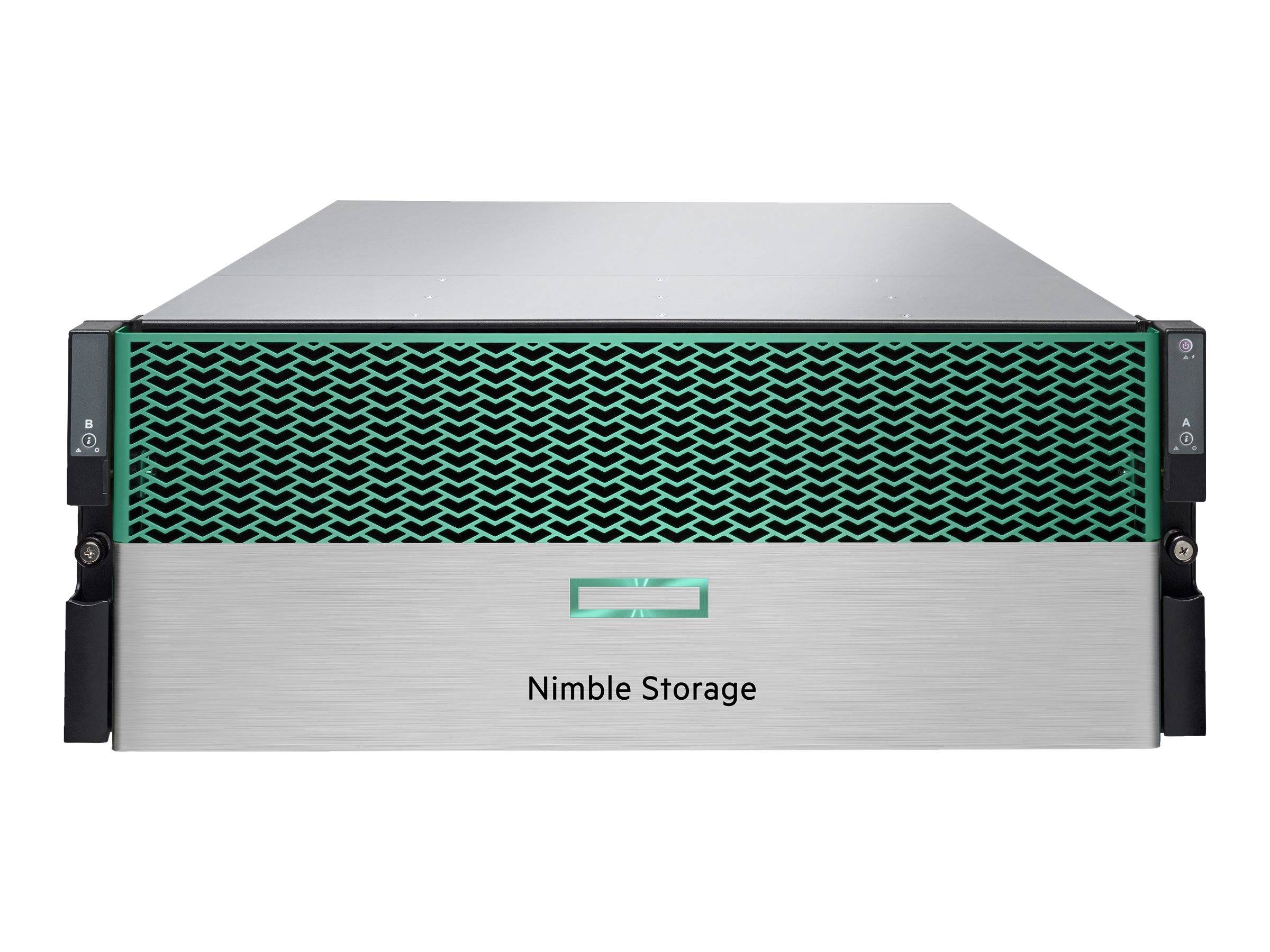 HPE - Aruba HF40 Solid-State-, Festplattenarray-2