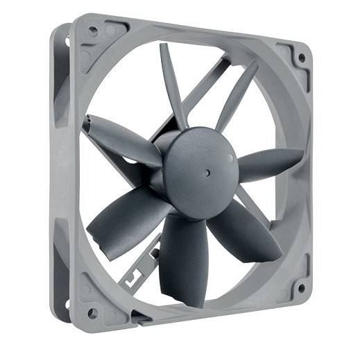 Noctua Redux NF-S12B - Gehäuselüfter - 120 mm-3