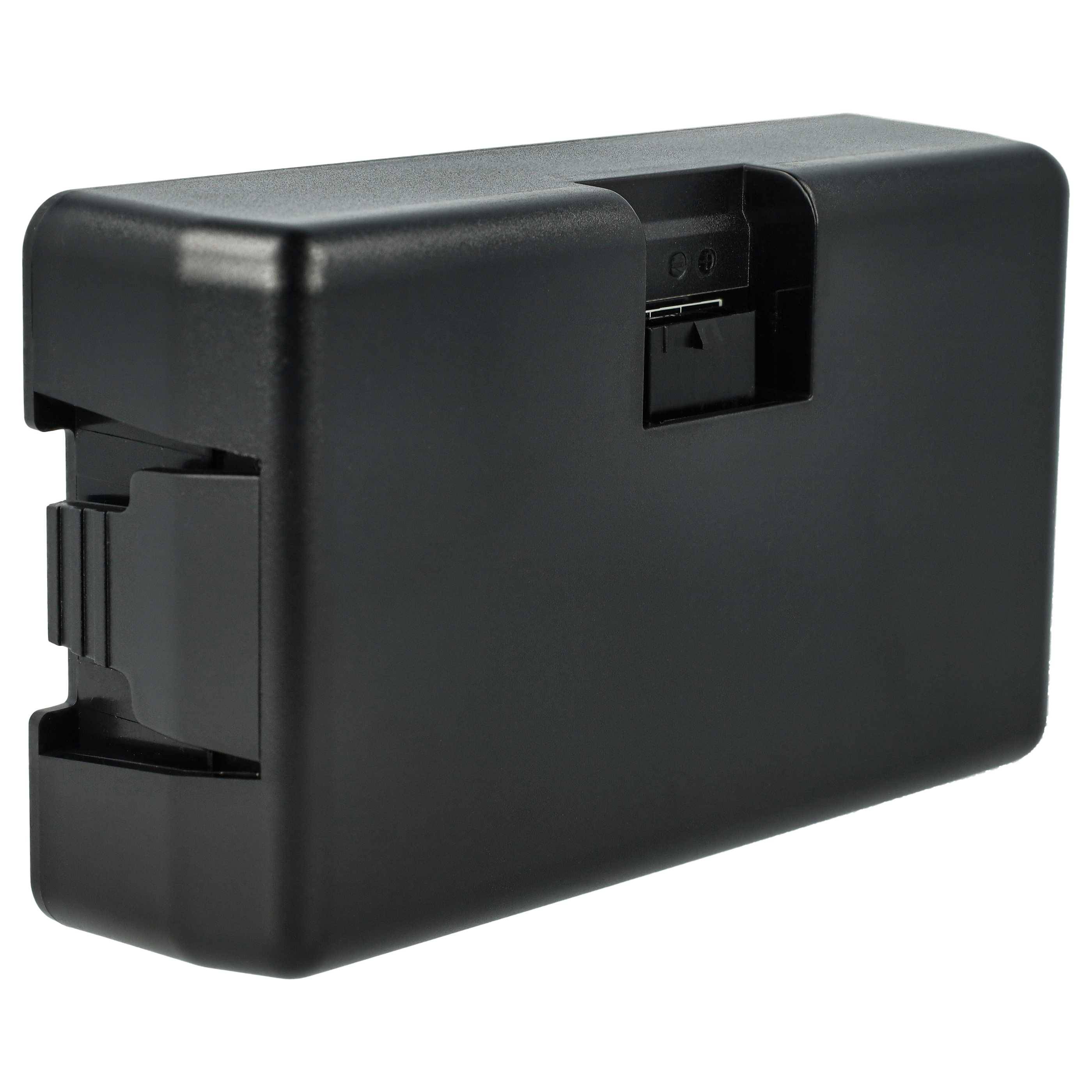 vhbw Akku Ersatz für Gardena 5848228-01 | 5848428-02, 584 84 28-02 für Rasenroboter (2Ah, 18V, Li-Ion)-1