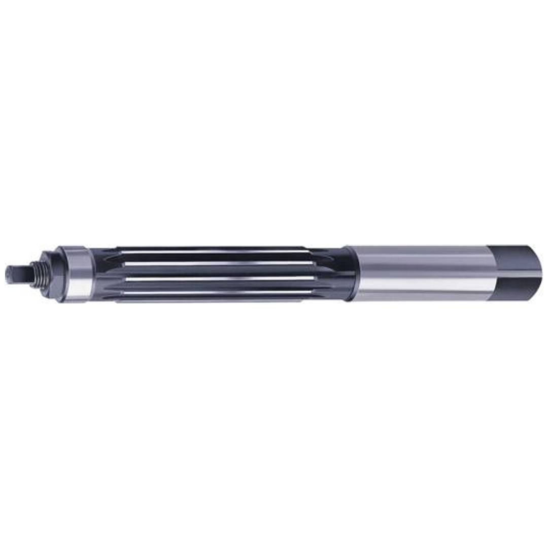 Beck Handreibahle DIN859 HSS 14,0mm-0