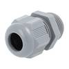 STEX24 Kunststoff Kabelverschraubung - STEX24 Eigenmarke M20x1,5 SKU-E VPE 1 Polyamid (PA) Gewindelänge 9,0mm - 1 Stück
