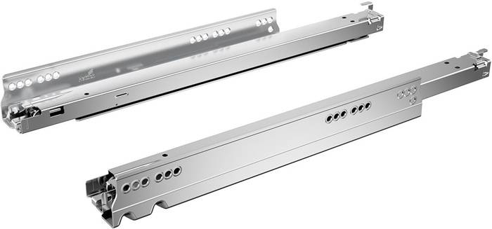 Vollauszug Actro YOU L STA verz.L.300mm HETTICH-0
