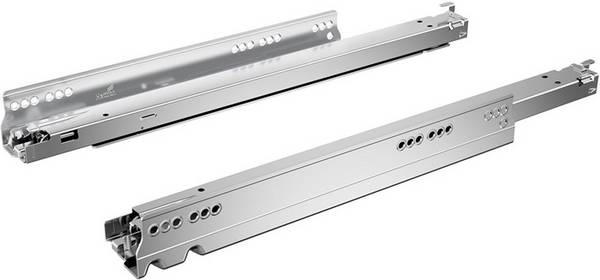 Vollauszug Actro YOU L STA verz.L.300mm HETTICH