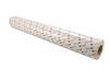 3M 56415 doppelseitiges papiervliesband, 50 m x 9 mm, transparent