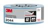 3M 2044 Malerabdeckband, 50 m x 48 mm, blau