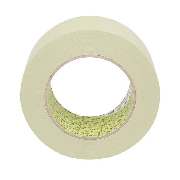 3M Scotch 3030 Premium-Abdeckband, 50 m x 24 mm, grün