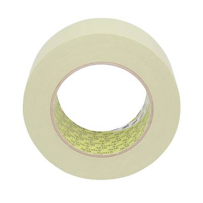 3M Scotch 3030 Premium-Abdeckband, 50 m x 18 mm, grün-0
