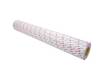 3M 56215 doppelseitiges papiervliesband, 50 m x 100 mm, transparent