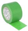 3M 2814 UV-beständiges Abdeckband, 50 m x 100 mm, grün
