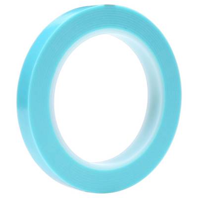3M Scotch 4737T Hochtemperatur-Farblinienband, 33 m x 100 mm, blau-0