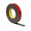 3M PT1500 Acryl Plus doppelseitig, 50 m x 100 mm, schwarz