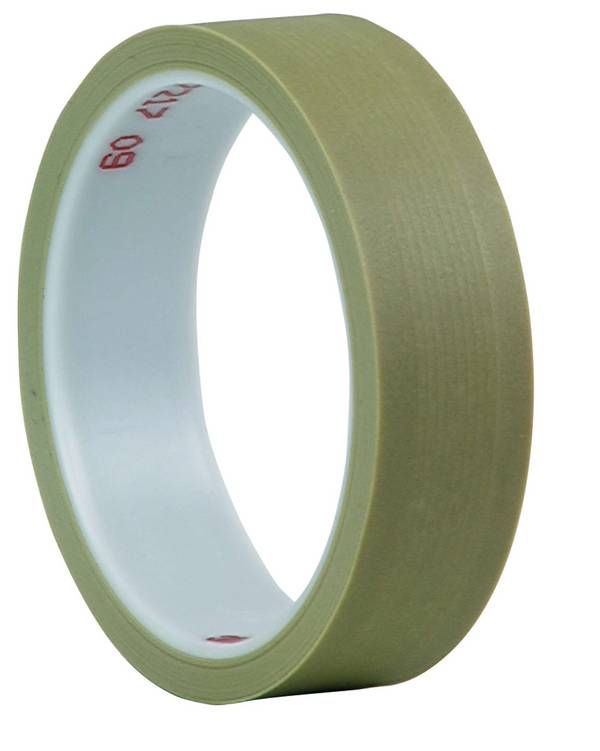 3M Scotch 218 Farblienienband, 55 m x 9 mm, grün