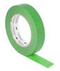 3M 2814 UV-beständiges Abdeckband, 50 m x 72 mm, grün