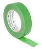 3M 2814 UV-beständiges Abdeckband, 50 m x 36 mm, grün