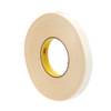 3M 1163MS74 Venture Tape doppelseitig, 50 m x 100 mm, weiss