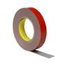 3M 5363F Acryl Schaum doppelseitig, 66 m x 30 mm, grau