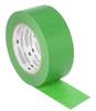 3M 2814 UV-beständiges Abdeckband, 50 m x 48 mm, grün