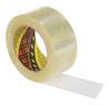 3M Scotch Hochleistungs-Packband 375E, 66 m x 75 mm, braun